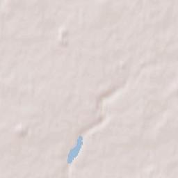 Gołańcz Terrain Map