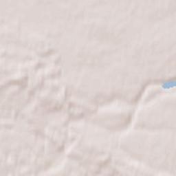 Czernikowo Terrain Map