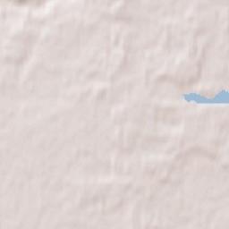 Chrostkowo Terrain Map