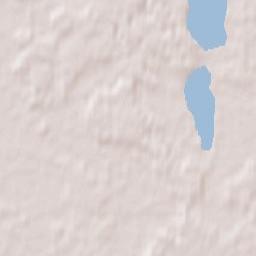 Szczutowo Terrain Map