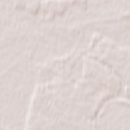Urechcha Terrain Map