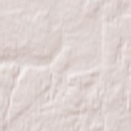 Chacherski Rayon Terrain Map