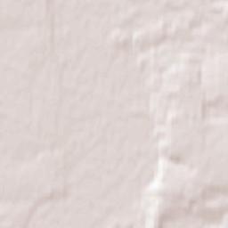 Goreloye Terrain Map
