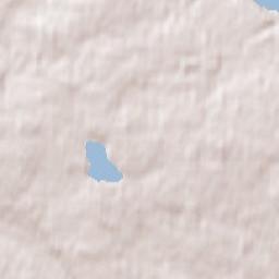 Alberta 13, Winfield, AB T0C 2X0, Canada Terrain Map