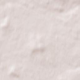 Castledermot Terrain Map