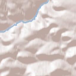 Ffordd Sugn, Oswestry, Powys SY10 7QP Terrain Map