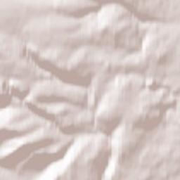 B4579, Gobowen, Oswestry, Shropshire Terrain Map