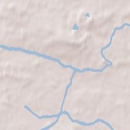 11 Ellesmere Road, Ellesmere, Shropshire Terrain Map