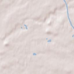 17 Priors Lane, Market Drayton, Shropshire Terrain Map