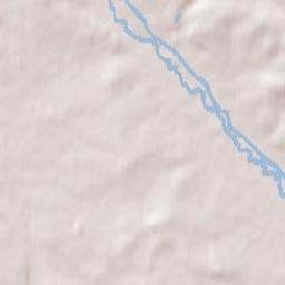 11 Station Road, Stone, Staffordshire Terrain Map
