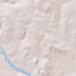 Whitesytch Lane, Stone, Staffordshire ST15 Terrain Map