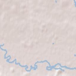 12 Watery Lane, Derby, Derbyshire DE65 Terrain Map