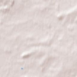 52 Bunny Lane, Nottingham, Nottinghamshire NG12, UK Terrain Map