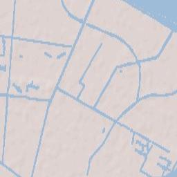 Breezand Terrain Map