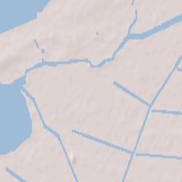 Hippolytushoef Terrain Map