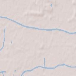 Beilen Terrain Map