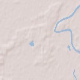 Niederlangen Terrain Map