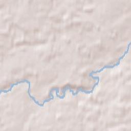 Bad Fallingbostel Terrain Map