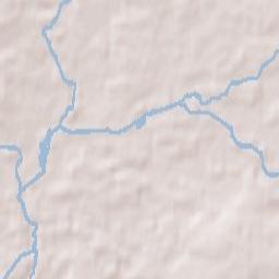Faßberg Terrain Map