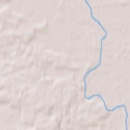 Seehausen Terrain Map