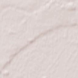 Breddin Terrain Map
