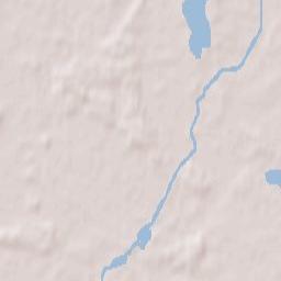 Wusterhausen Terrain Map