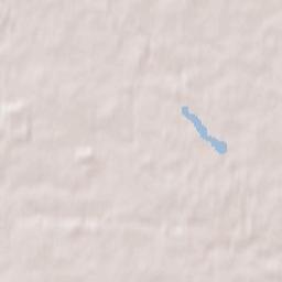 Strzelce Krajeńskie Terrain Map