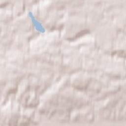 Stare Kurowo Terrain Map