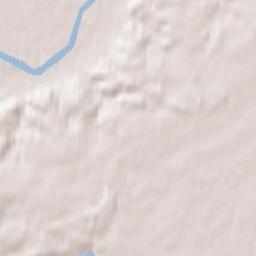 Czarnków Terrain Map