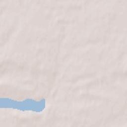 Złotniki Kujawskie Terrain Map