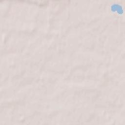 Gniewkowo Terrain Map