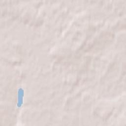 Maków Mazowiecki Terrain Map