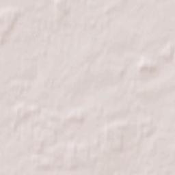 Powiat wysokomazowiecki Terrain Map