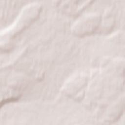 Znamenka Terrain Map