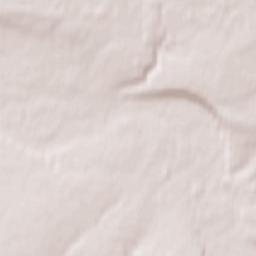 Shemysheyka Terrain Map