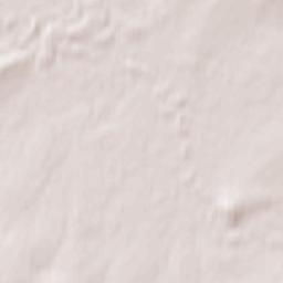 Yumaguzino Terrain Map