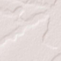 Kalmanka Terrain Map