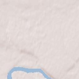 Tayturka Terrain Map