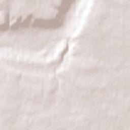 Alberta 14, DENWOOD, AB T0B 1B0, Canada Terrain Map