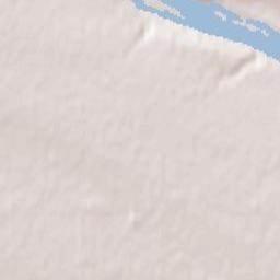 Yellowhead Highway, Delmas, SK S0M 0P0 Terrain Map