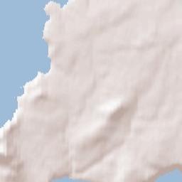 B4413, Pwllheli, Gwynedd LL53 8BE, UK Terrain Map