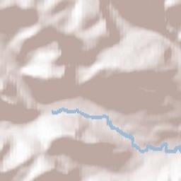 B4391, Oswestry, Powys SY10 0HL, UK Terrain Map