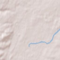 8 Shrewsbury Road, Oswestry, Shropshire Terrain Map