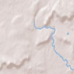 9 High Street, Grinshill, Shrewsbury, Shropshire Terrain Map