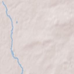 23 The Avenue, Peplow, Market Drayton Terrain Map