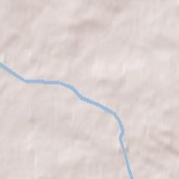 2 Canal Cottages, Norbury Junction, Stafford, Staffordshire Terrain Map