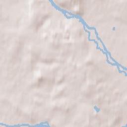 2 Copper Glade Stafford ST16 UK Terrain Map