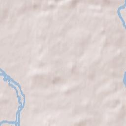 A51, Stafford, Staffordshire ST18, UK Terrain Map