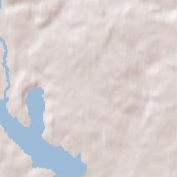 B5013, Rugeley, Staffordshire WS15, UK Terrain Map
