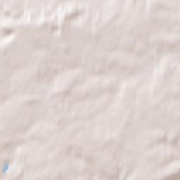 B5017, Burton-on-Trent, Staffordshire DE13 Terrain Map